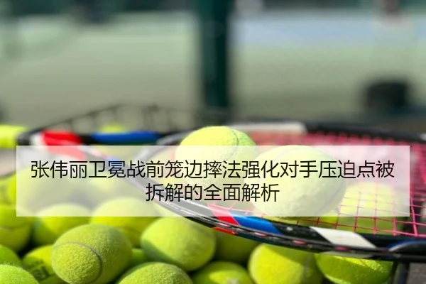 张伟丽卫冕战前笼边摔法强化对手压迫点被拆解的全面解析