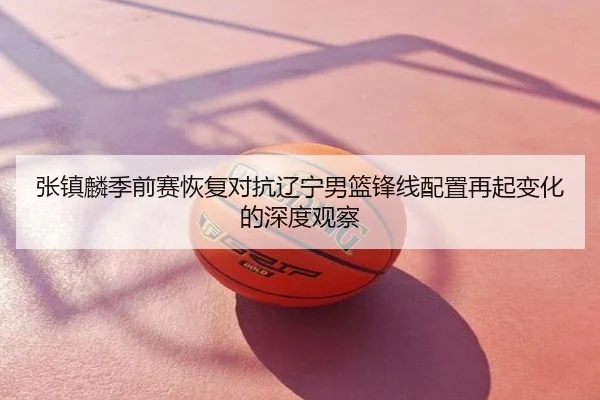 张镇麟季前赛恢复对抗辽宁男篮锋线配置再起变化的深度观察